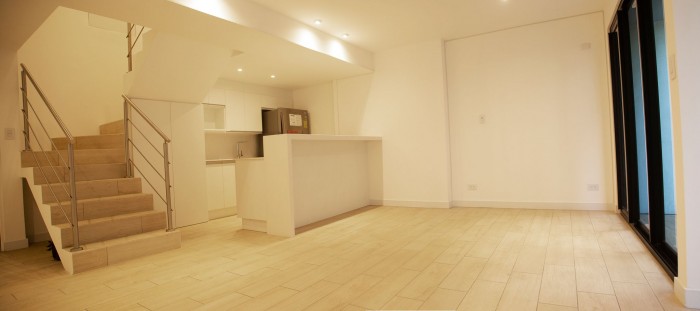 Apartamento en venta en Cuatro Grados zona 4 - Image 1
