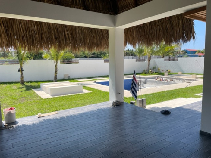 Vendo casa NUEVA en MONTERICO !! - 28