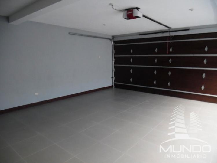 CASA EN RENTA LLANO ALTO VILLA NUEVA/MUNDO INMOBILIARIO — foto 2