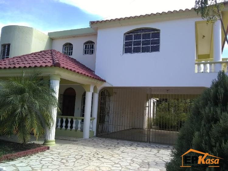 Casa de Venta en Jarabacoa. - 7