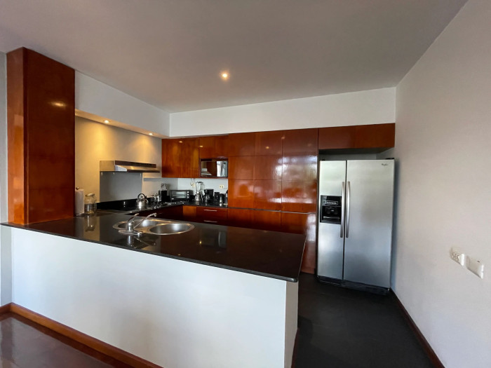 Plus Real Este vende/renta apartamento en Km 9.5 CAES — foto 4