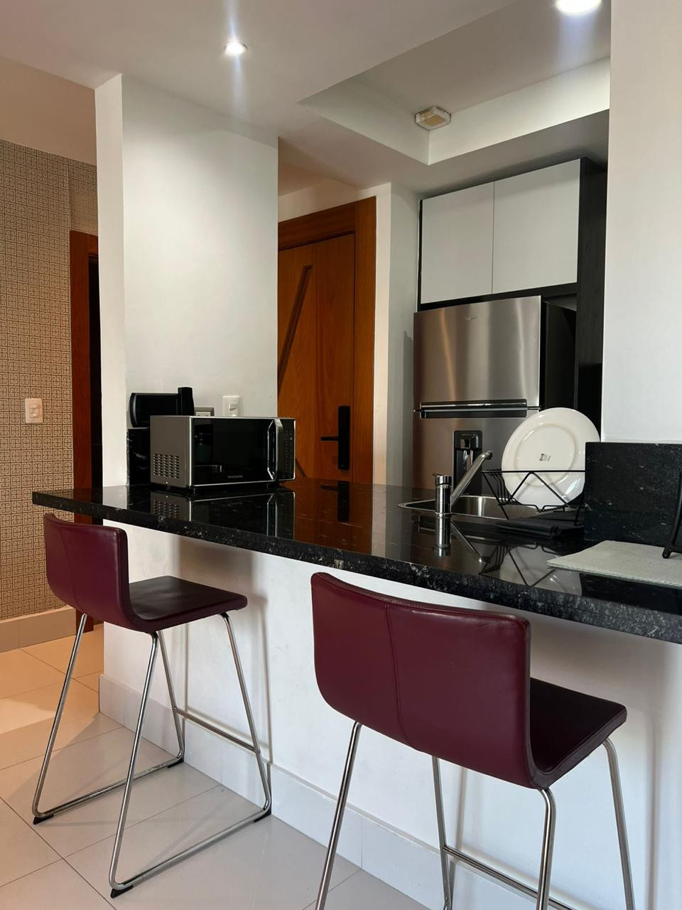 Apartamento en Renta en Piantini, Santo Domingo Distrito Nacional - 1