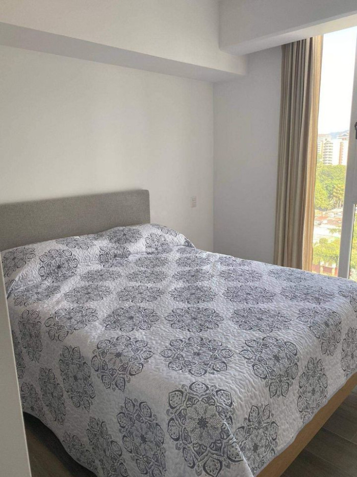 Plus Real Estate renta apartamento en zona 13 — foto 4