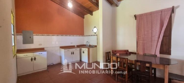 CASA EN VENTA EN PASTORES, ANTIGUA GUATEMALA/MUNDO INMO — foto 3