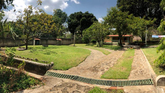 Hermosa Quinta en venta en Santa Ana - 2
