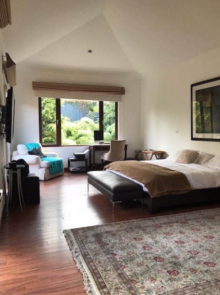 Rento bella casa en CAMPO DE GOLF SAN ISIDRO ZONA 16 — foto 11