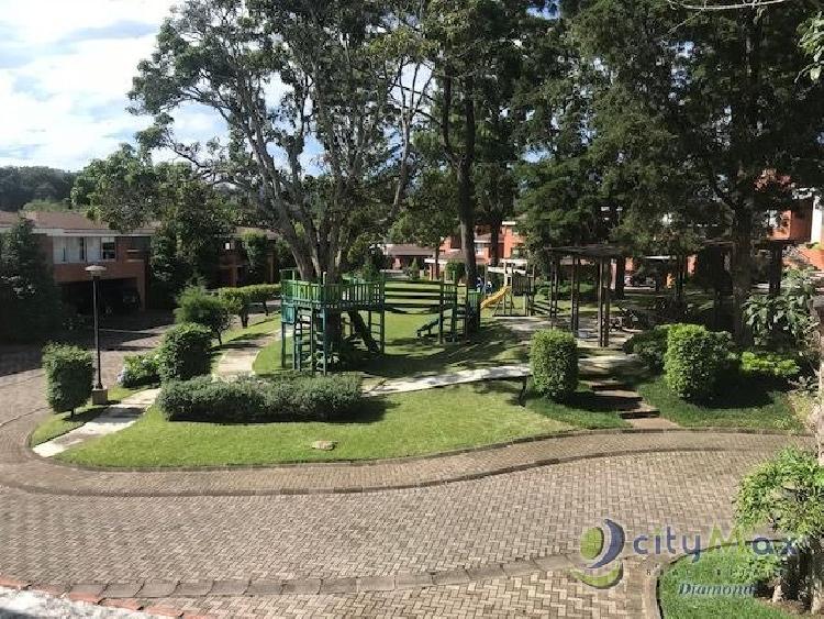 Casa en venta en exclusivo condominio zona 16 Acatán - Miniatura 20