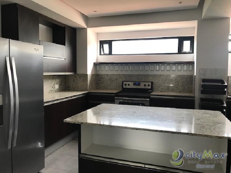 RENTA Y VENTA APARTAMENTO EN ZONA 15 VISTA HERMOSA 1 - Miniatura 7