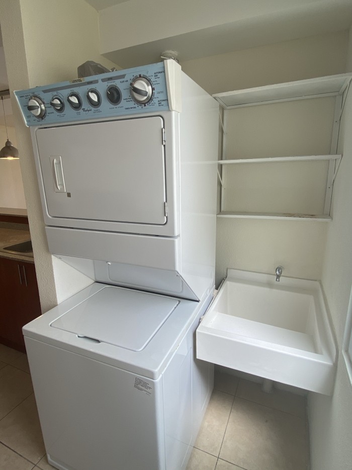 Apartamento en Renta en Parque 7 Guatemala - Miniatura 2