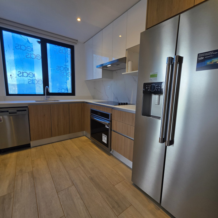 Apartamento nuevo en alquiler zona 15 VH I Guatemala — foto 14