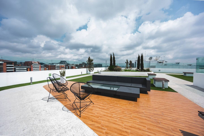 Apartamento en Venta City Haus Z.10 - Image 4