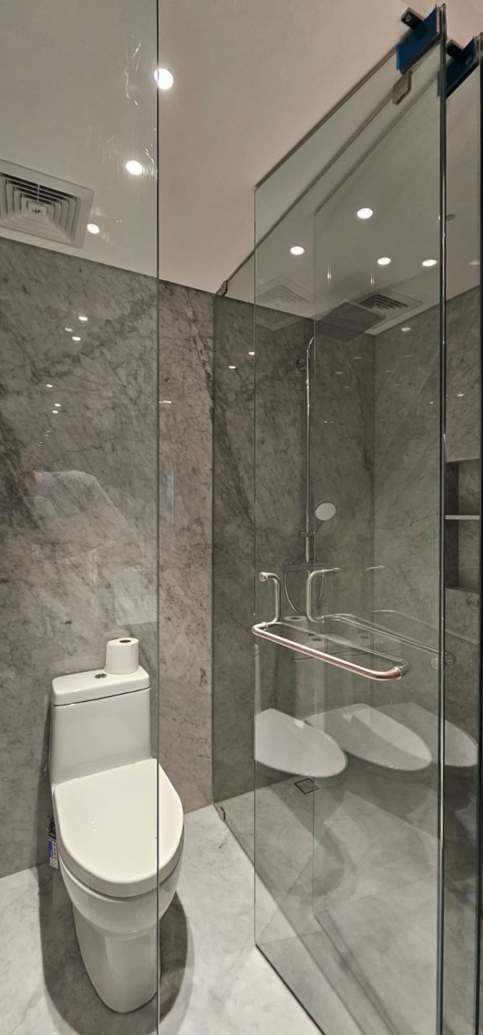 Departamento en venta en Eugenio Sue Polanco — foto 6
