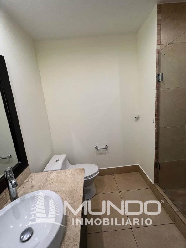 APARTAMENTO EN RENTA ZONA 10 — foto 5