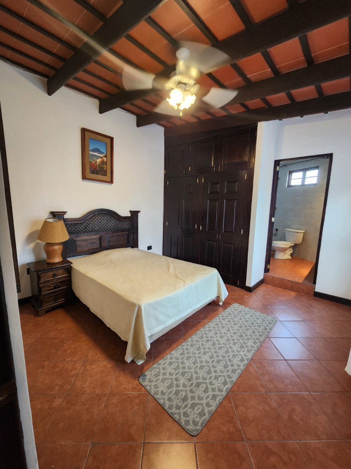 Casa en VENTA Zona 11, Sector Las Charcas. - Miniatura 10
