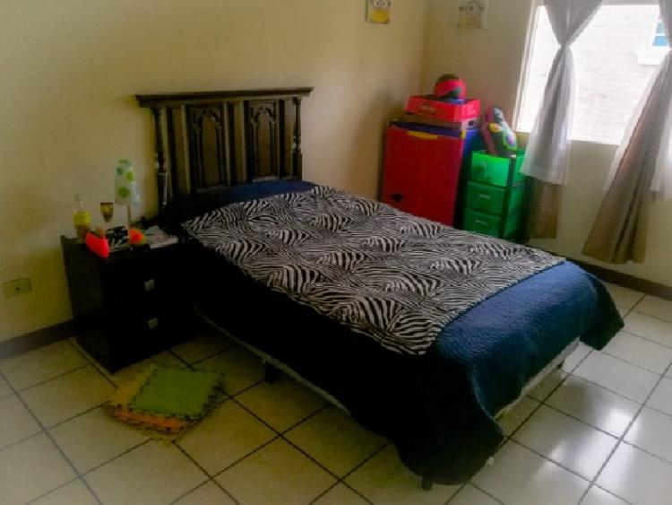 CA-1621PD Condominio Villa Montana km 18.8 Carretera a