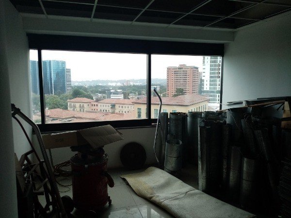 Oficina en renta zona 10 — foto 5