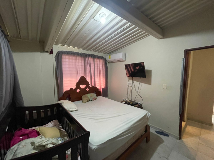 APARTAMENTO EN VENTA- JACAGUA GURABO — foto 4