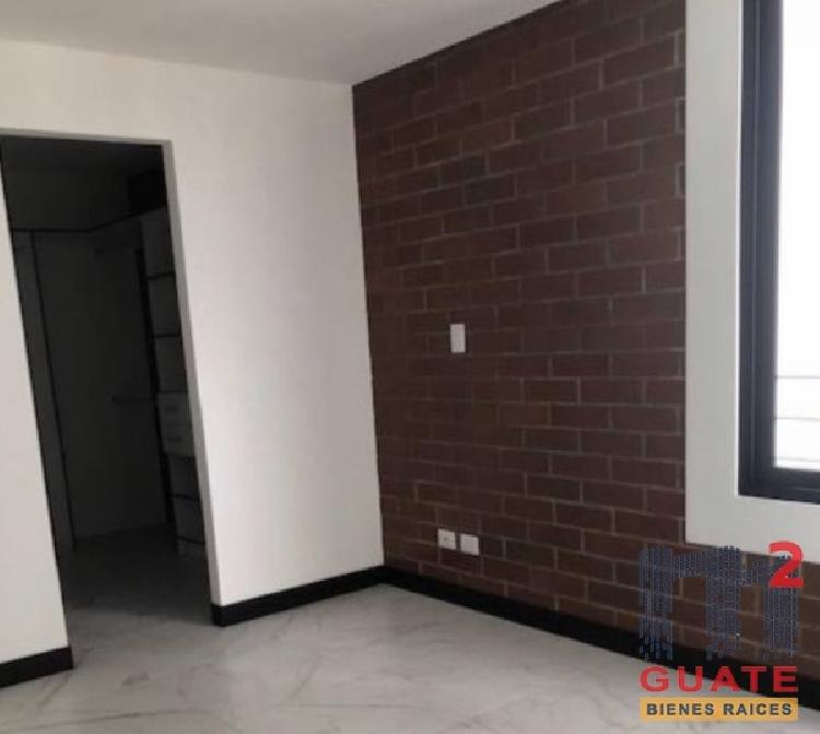 Apartamento en Renta, Zona 15 — foto 3