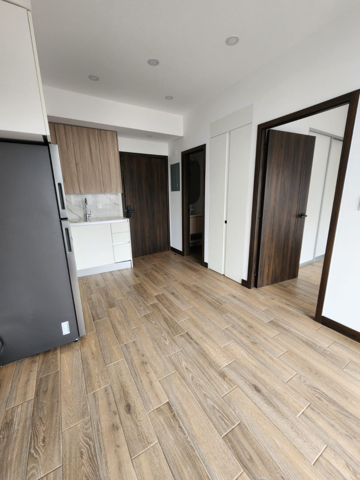 En Renta Apartamento estudio en Inara zona 13 — foto 6