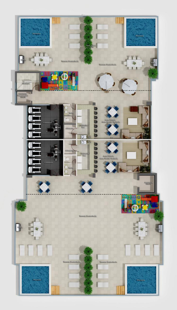 Apartamento en Venta en el Sector La Julia — foto 7