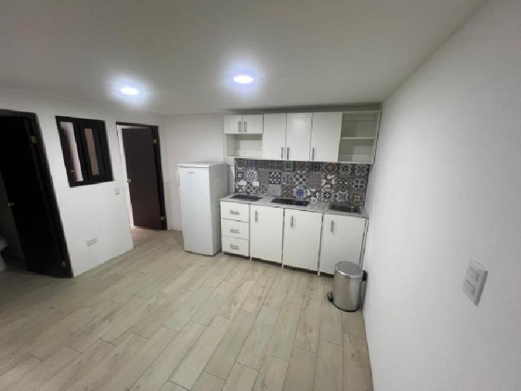 APARTAMENTO EN RENTA EN ZONA 10