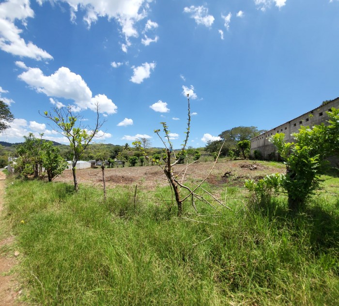Terreno en venta en Barberena km 60 cerca de carretera - 2