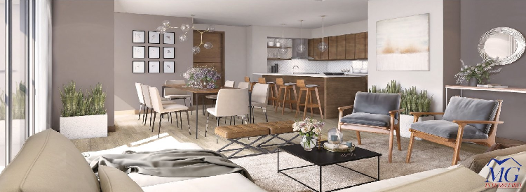 VENDO APARTAMENTO EN ZONA 15 VISTA HERMOSA II — foto 3