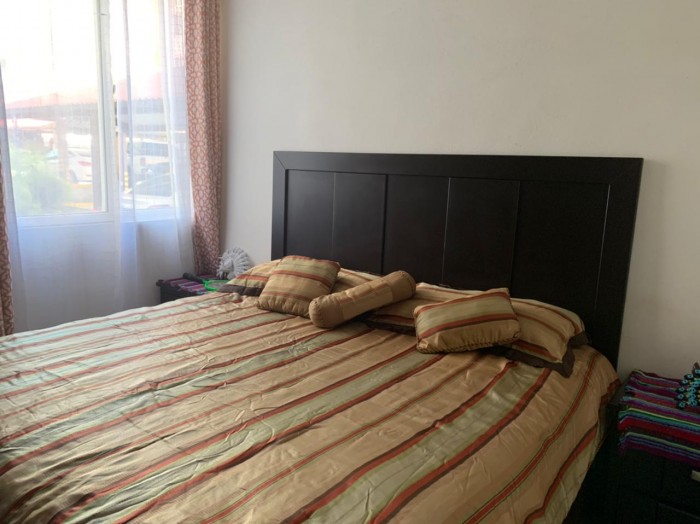 Vendo alquilo Apartamento la villa zona 14 Guatemala - Miniatura 6