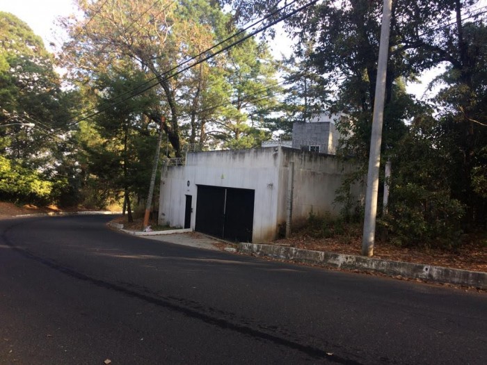 CASA KANAJUYU II