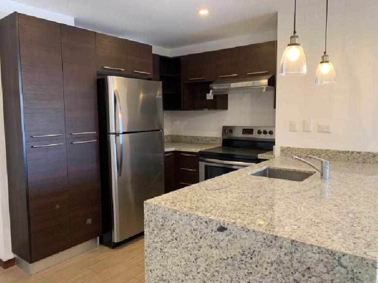 APARTAMENTO EN RENTA EN NIVO, ZONA 15 — foto 15