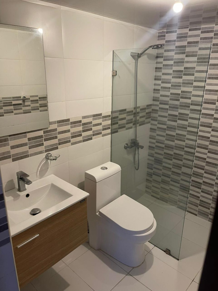 Apartamento en Renta en Ensanche Paraíso, Santo Domingo - 4