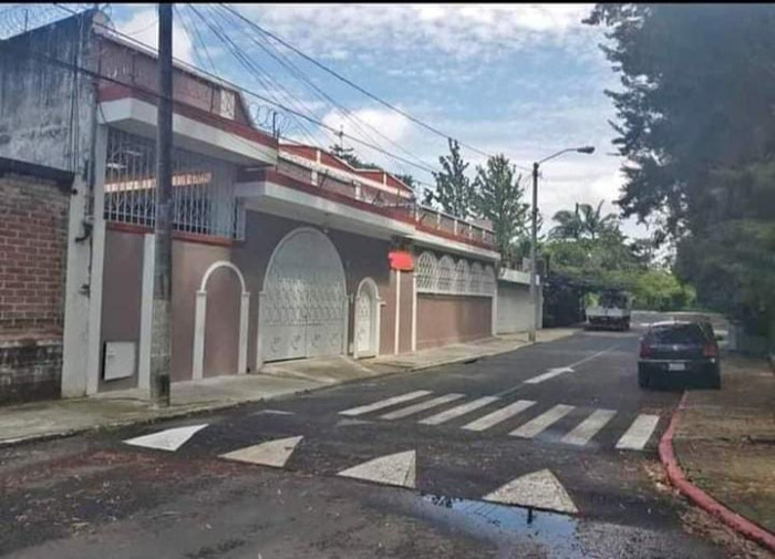 CASA EN VENTA LA TRINIDAD DENTRO DE GARITA - Miniatura 9