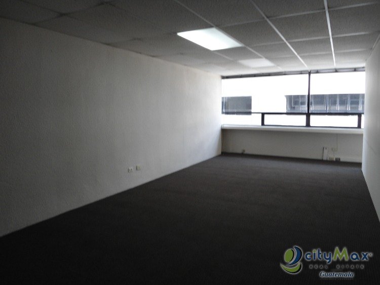 Oficina en renta en zona 10 empresarial exclusivo - Miniatura 2