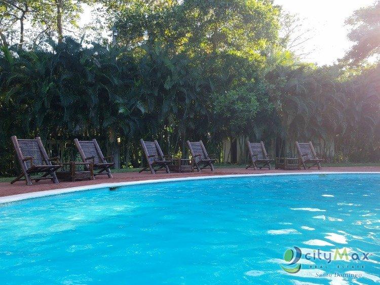 Solar en Venta en Proyecto Vacacional Campestre - 7