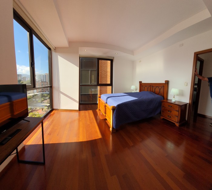 Apartamento en Venta o Renta Zona 15 - Miniatura 8