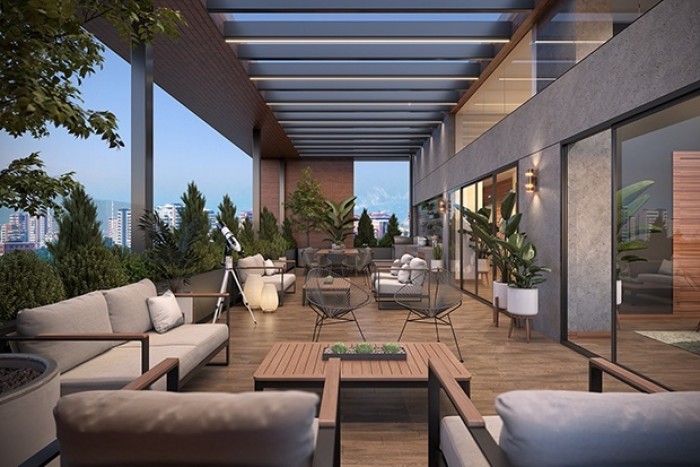 Vendo apartamento de lujo en el mejor sector de zona 13 — foto 4