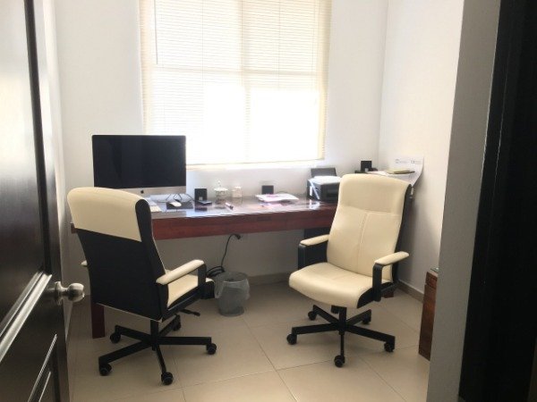 San Benito, apartamento de primer nivel en venta. — foto 2