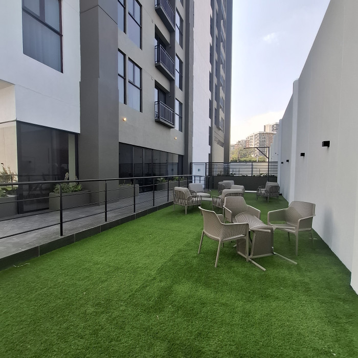 Apartamento en venta en zona 11 Mariscal Altaire - Miniatura 11