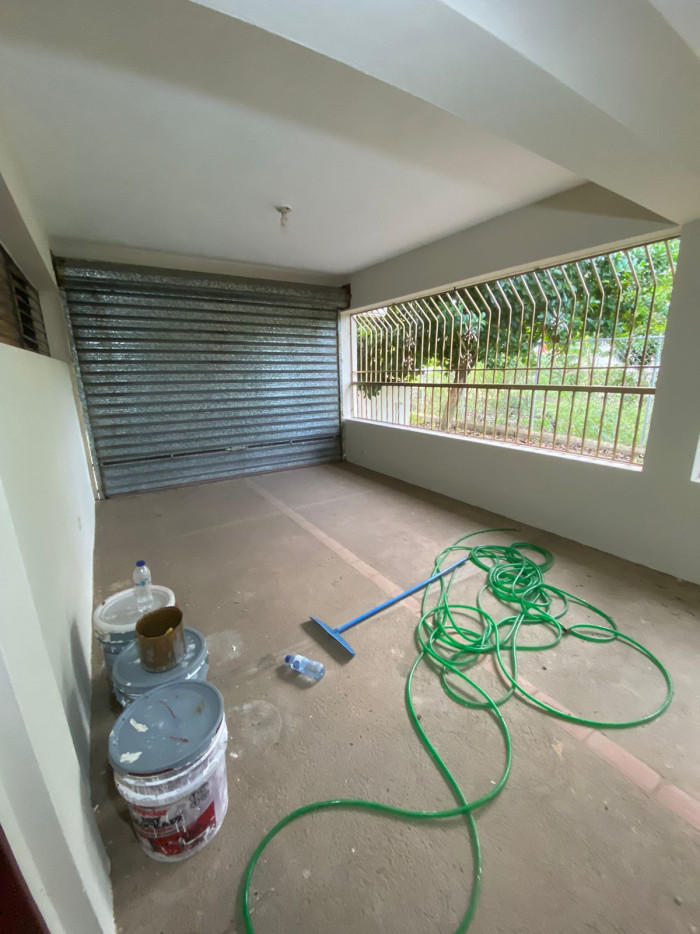 CASA DE DOS NIVELES EN PUNAL, SANTIAGO. — foto 6