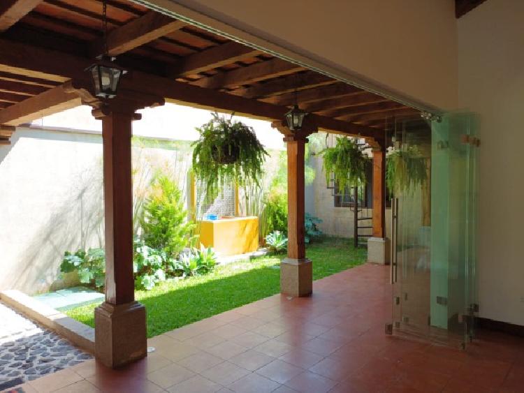 CASA EN VENTA EN CONDOMINIO CORTIJO DE LAS FLORES — foto 13
