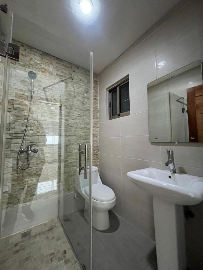 En Alquiler Apartamento de 2 Hab en Mirador Norte — foto 6