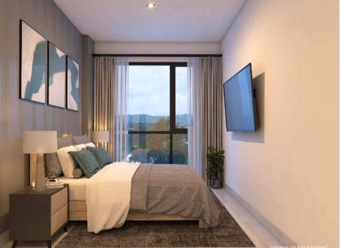 APARTAMENTO EN PRE #VENTA EN ZONA 5 - Image 3