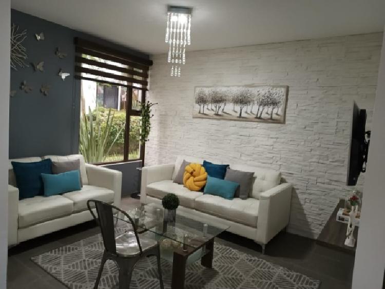 CASA EN VENTA EN CONDOMINIO VIA VERDE SAN CRISTOBAL — foto 12