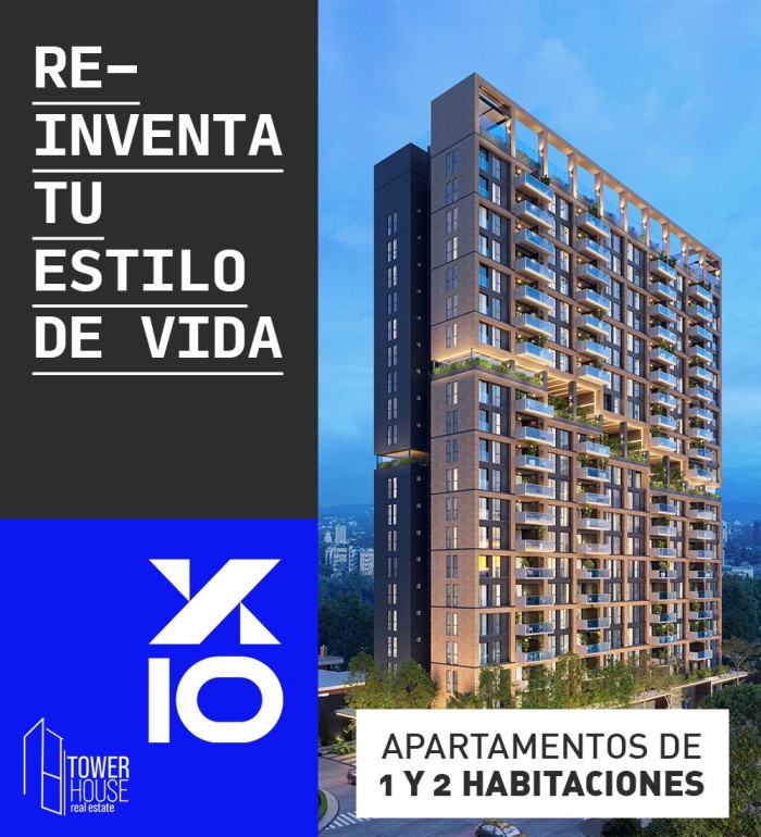 EDIFICIO X10