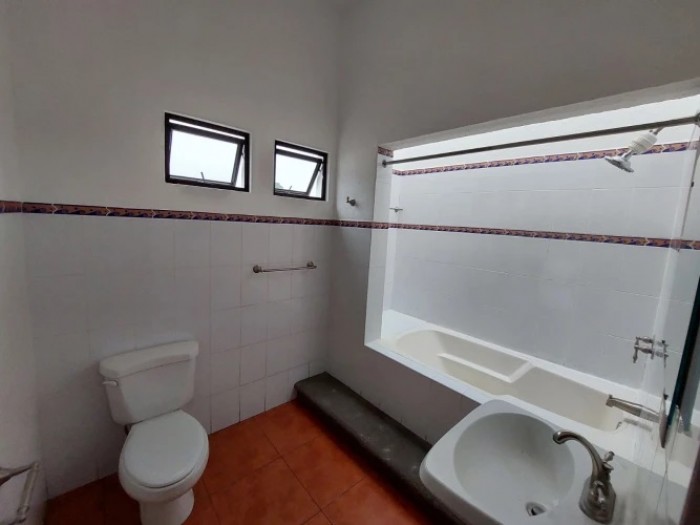 Residencia en Alquiler en Condominio de Muxbal - Miniatura 11