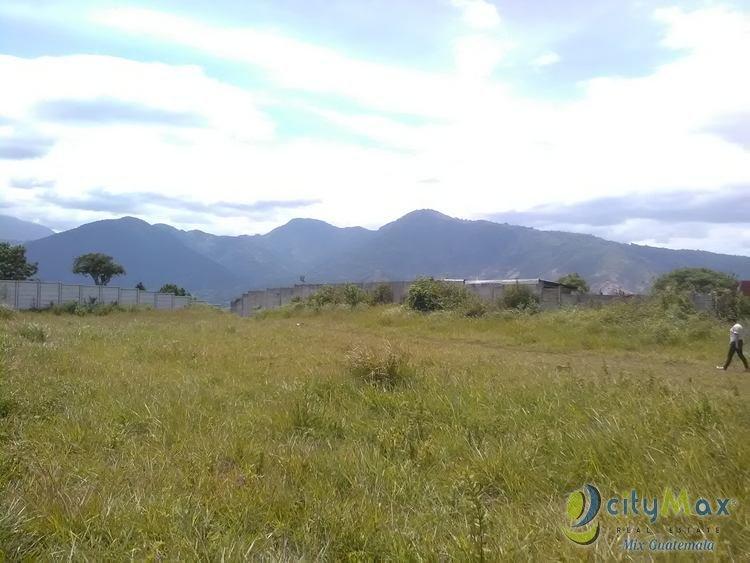 Se Vende Terreno en Villa Nueva - Image 2