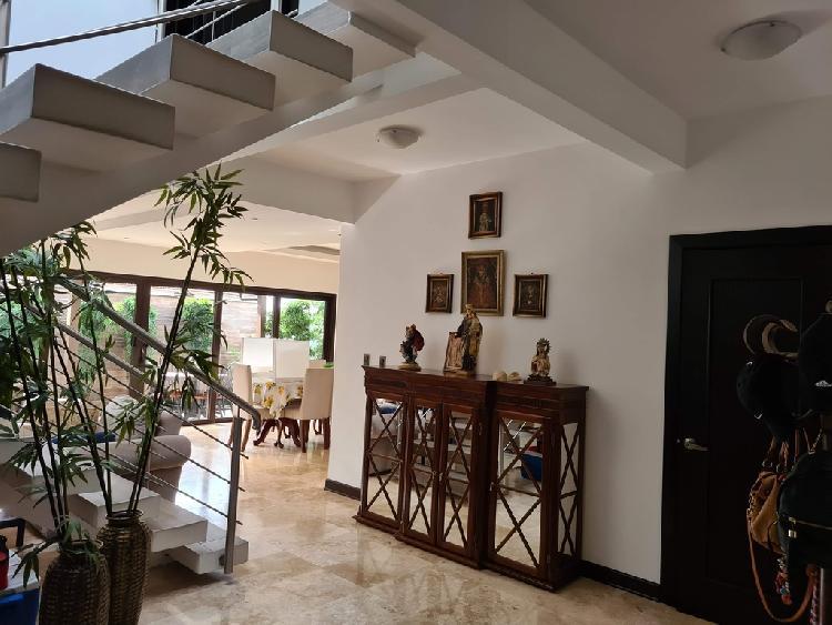 Casa en venta Condominio San Isidro Gardens, zona 16 - Image 1