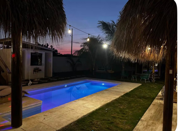Chalet amueblado en venta, Monterrico - Miniatura 16