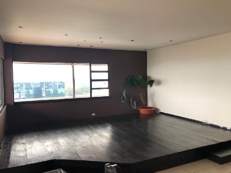 PENTHOUSE EN RENTA, ZONA 14 — foto 2