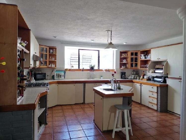 Casa en Venta en Loma Real San Cristobal